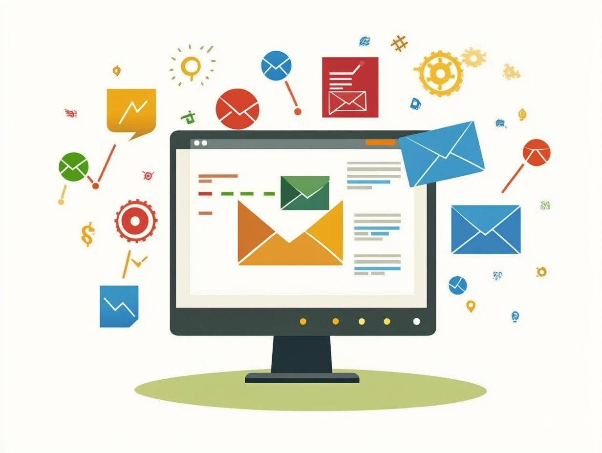 Successful email campaigns examples