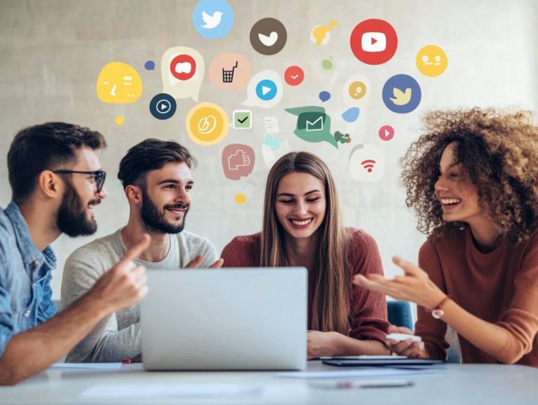 5 Best Practices for Engaging Your Social Media Audience