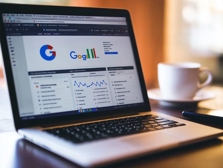 5 Best Practices for Google Ads Success