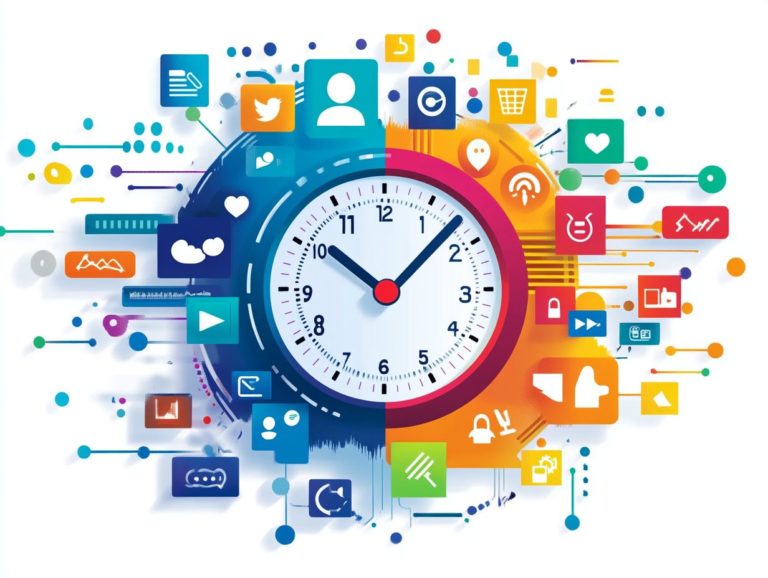 5 Best Times to Post for Maximum Engagement