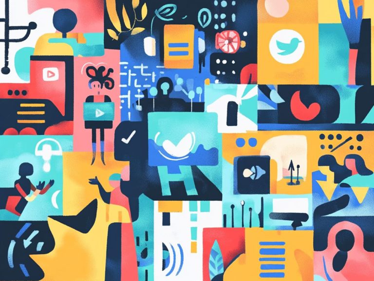 5 Creative Campaigns for Social Media Engagement