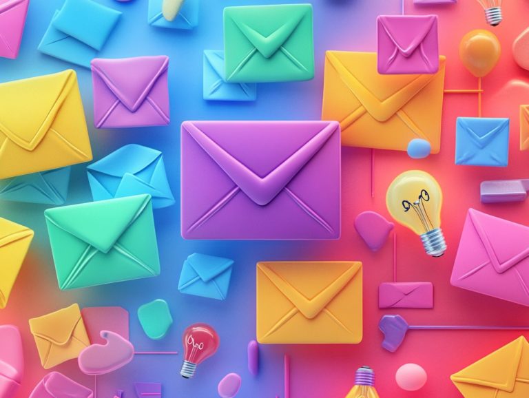 5 Creative Email Campaign Ideas for 2024