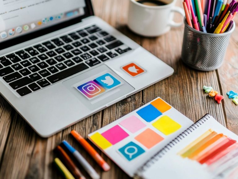 5 Creative Ideas for Your Next Social Media Campaign