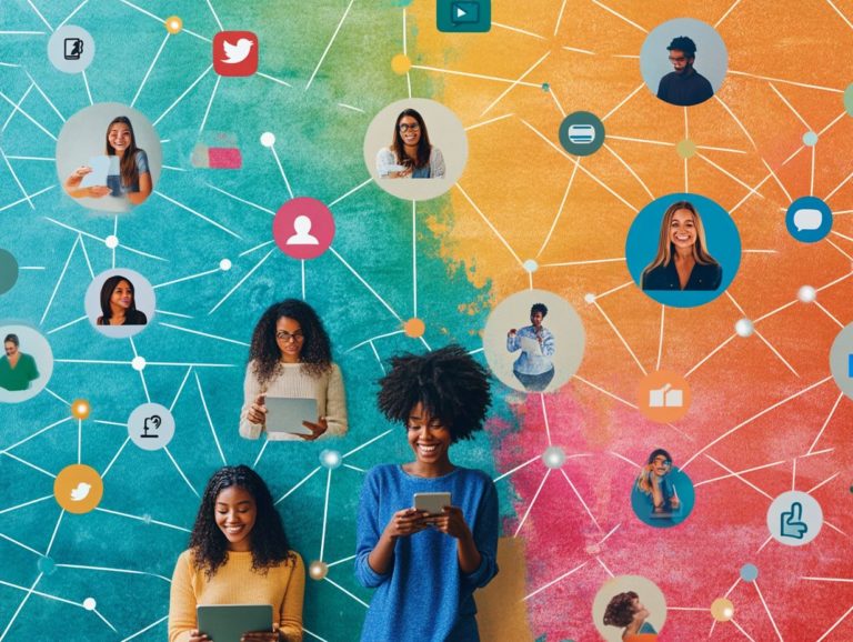 5 Effective Strategies for Social Media Engagement