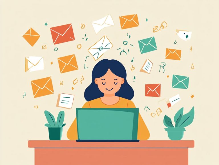 5 Email Marketing Myths Debunked