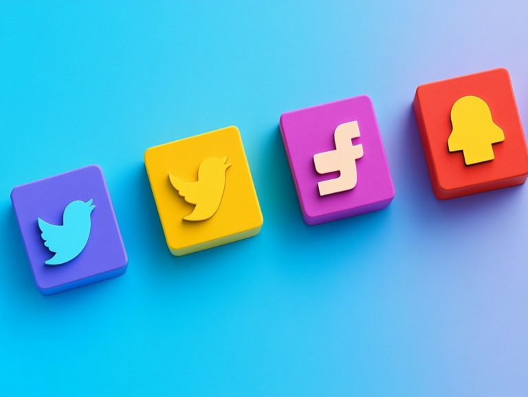 5 Essential Hashtags for Social Media Lead Generation