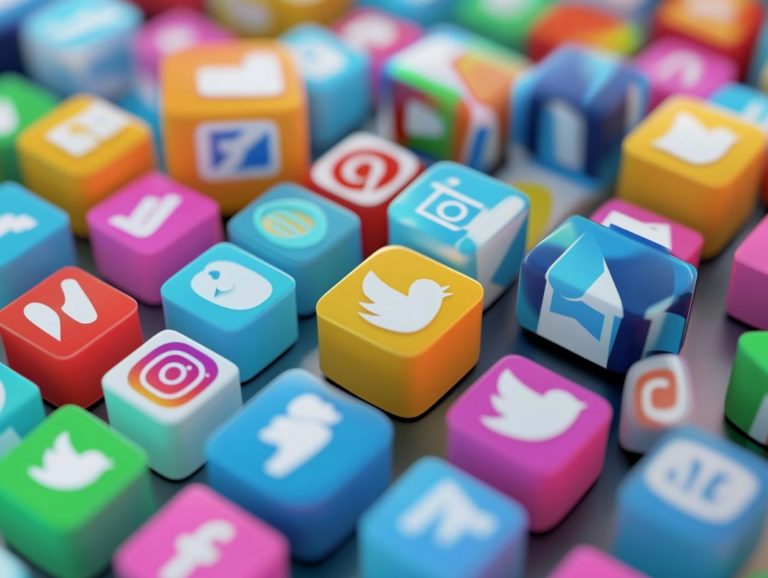 5 Innovative Strategies for Social Media Marketing