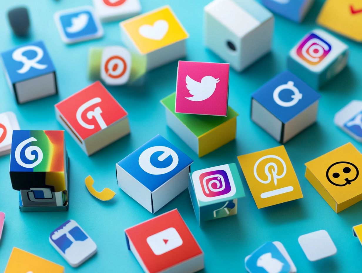 Discover the Best Social Media Platforms for Your Audience.