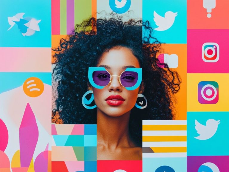 5 Key Takeaways from Successful Brands on Social Media