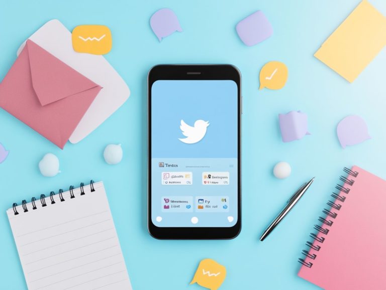 5 Must-Try Lead Generation Techniques on Twitter