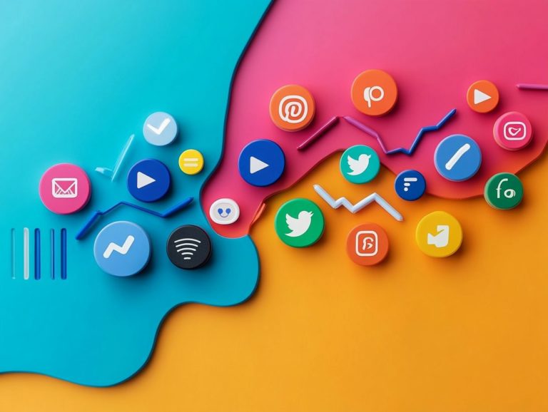 5 Proven Strategies for Driving Your Social Media Growth