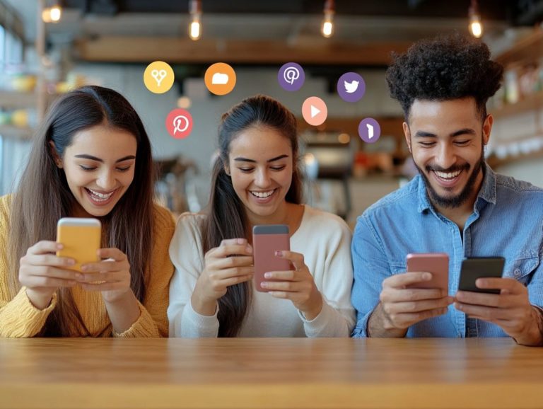 5 Proven Strategies for Social Media Engagement