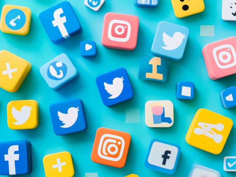 5 Real-Life Examples of Social Media Success