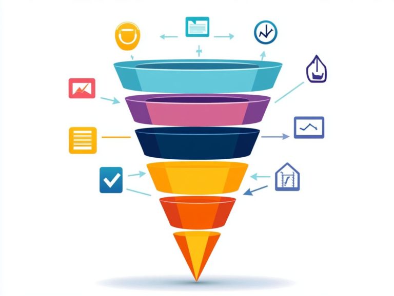 5 Steps to Create a Lead Generation Funnel