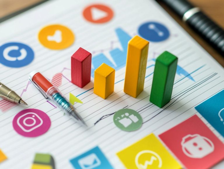 5 Strategies for Measuring Social Media Success