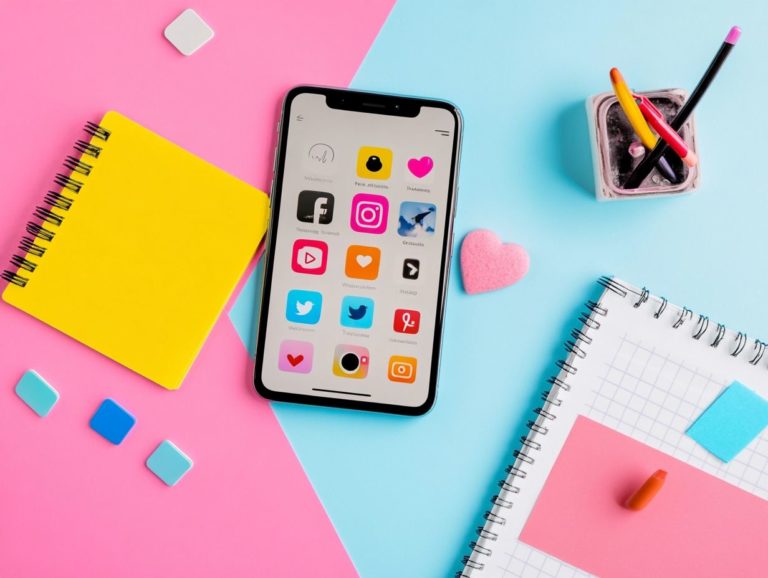 5 Strategies to Capture Leads on Instagram