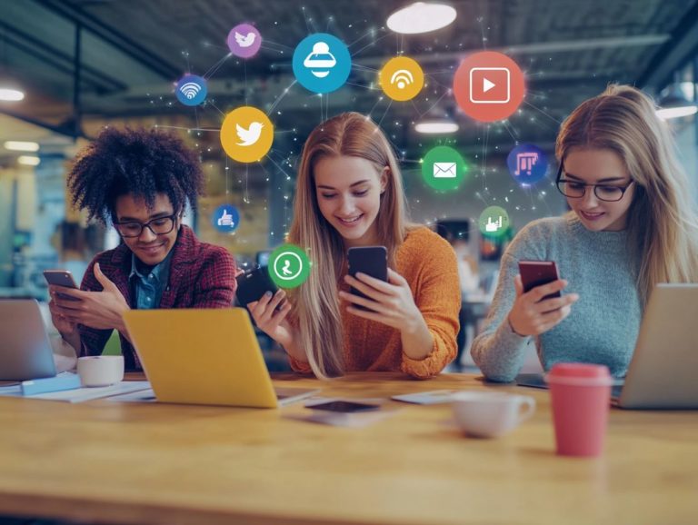 5 Techniques to Enhance Your Social Media Presence