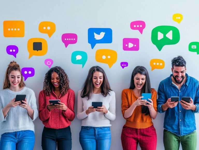 5 Ways to Create Buzz for Your Product on Social Media