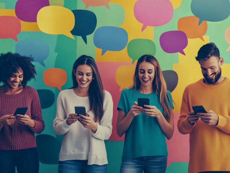 5 Ways to Engage Your Audience on Social Media