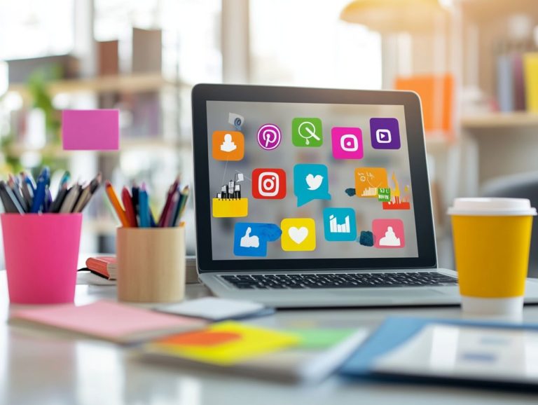 5 Ways to Enhance Your Content Marketing on Social Media