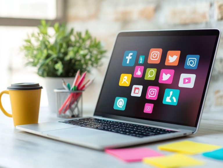 5 Ways to Promote Your Business on Social Media