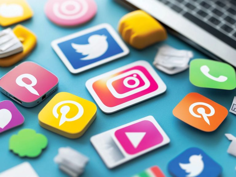 5 Ways to Use Social Media for Brand Awareness