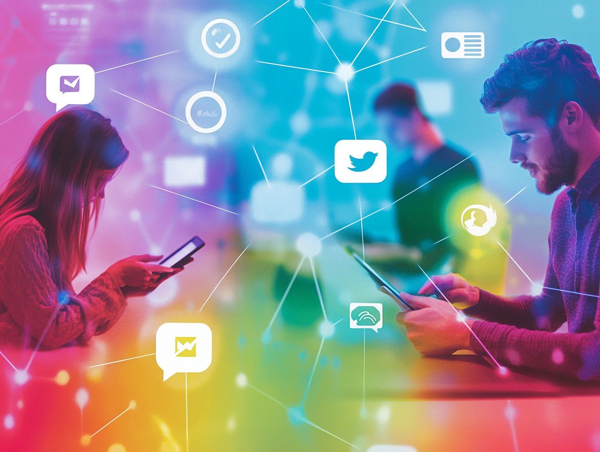 Key Takeaways on Engaging Customers Through Social Media