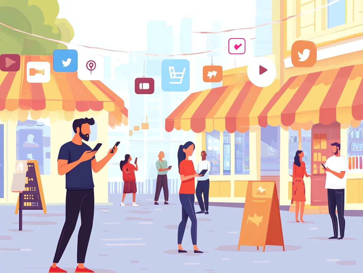 What Are the Best Social Media Platforms for Local Marketing?