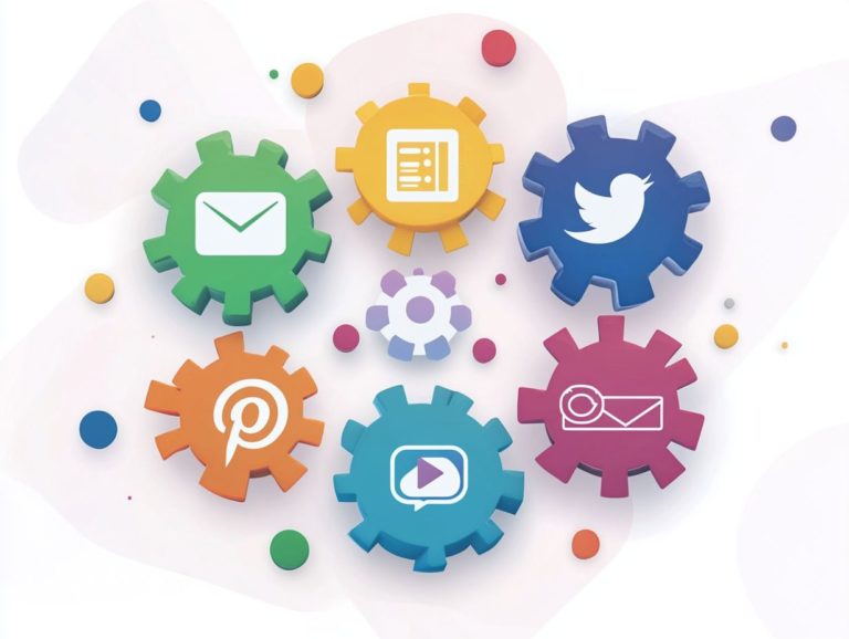 7 Tools to Boost Social Media Lead Generation