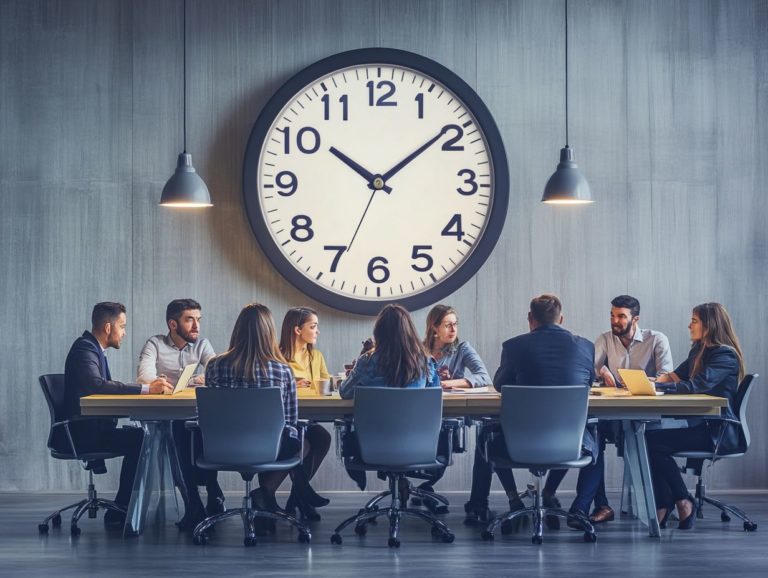 B2B Lead Generation: The Importance of Timing