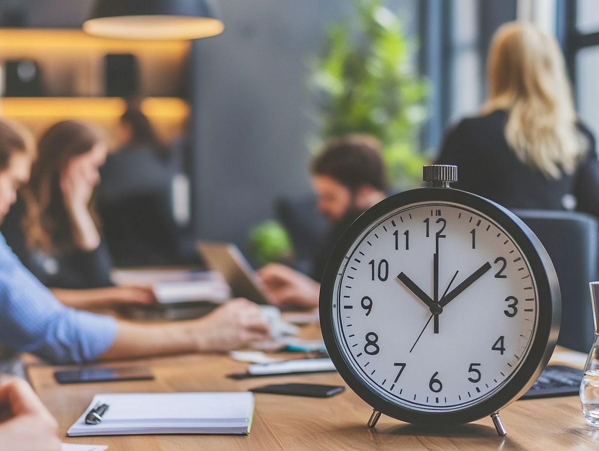 How does timing affect B2B Lead Generation?