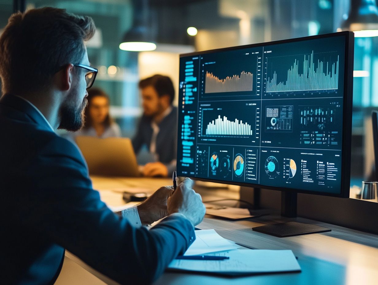 Key Metrics to Track