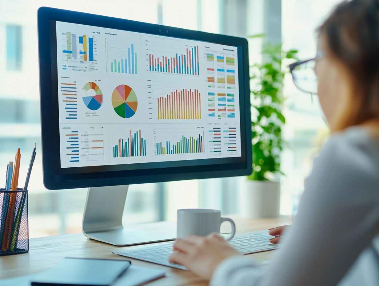 Identifying and Tracking Important Data