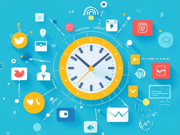 Best Times to Post for Lead Generation Success