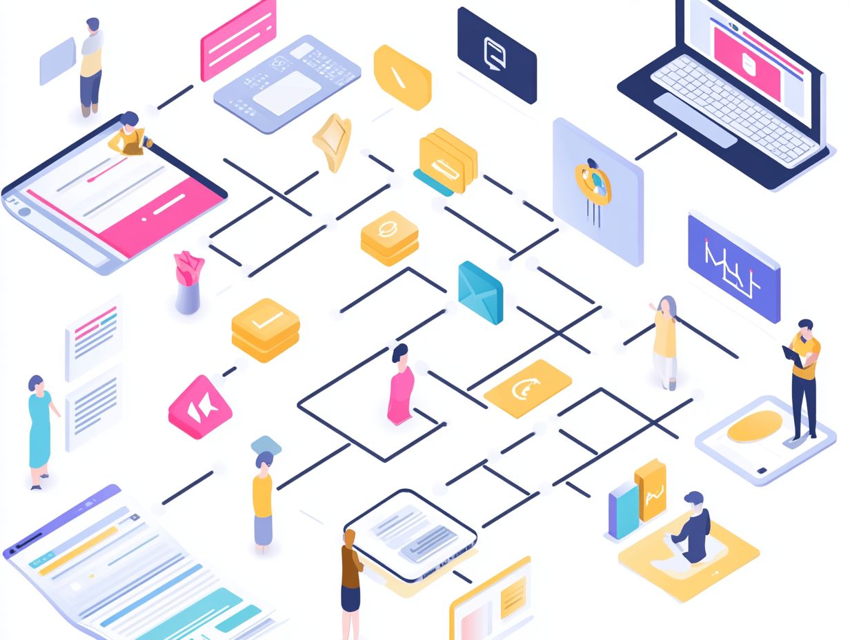 Strategies for Measuring and Improving Content Alignment