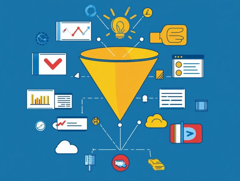 How to Build a B2C Lead Generation Funnel