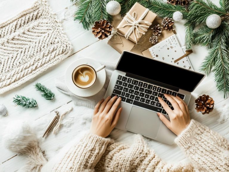 How to Craft Emails for Seasonal Promotions