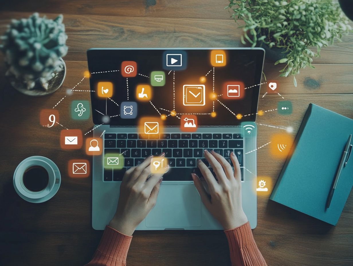 Optimal Posting Times for Different Audiences