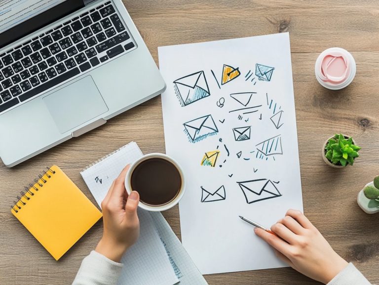 How to Create an Email Marketing Strategy