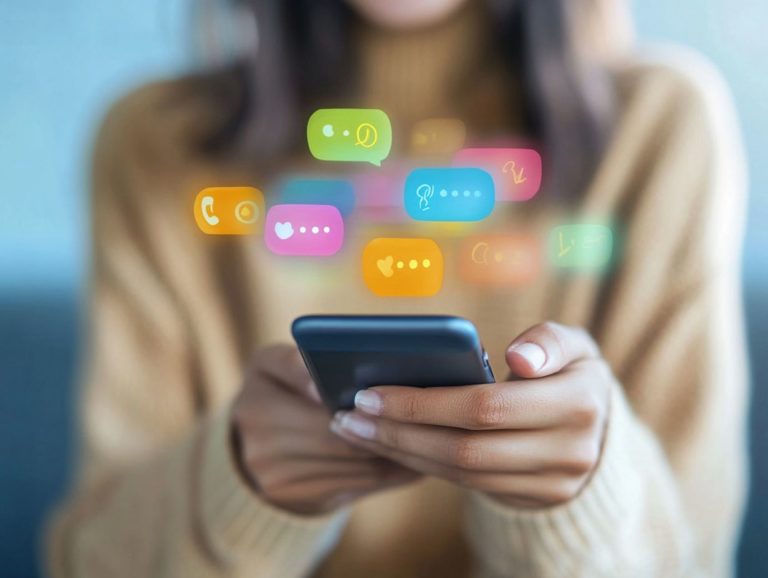 How to Engage Leads through SMS?