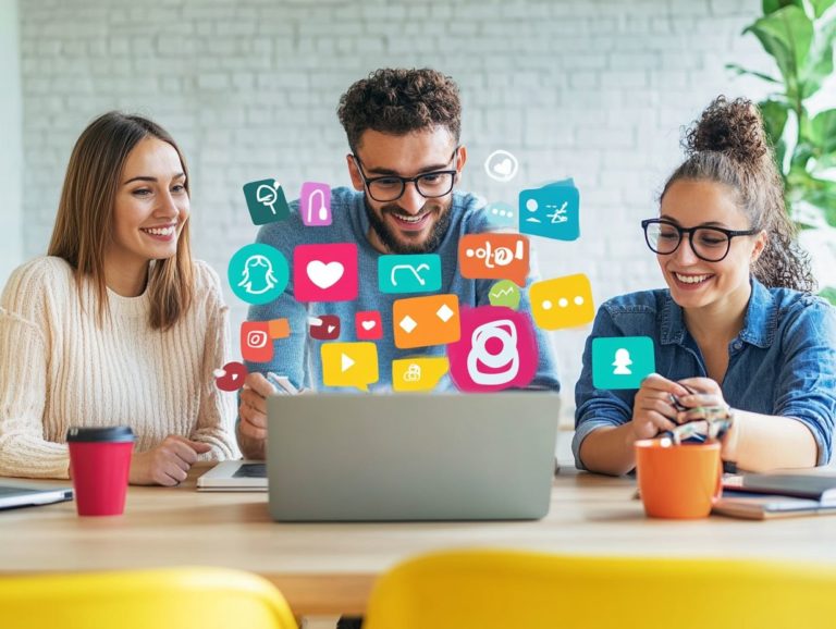 How to Foster Engagement Through Social Media Content