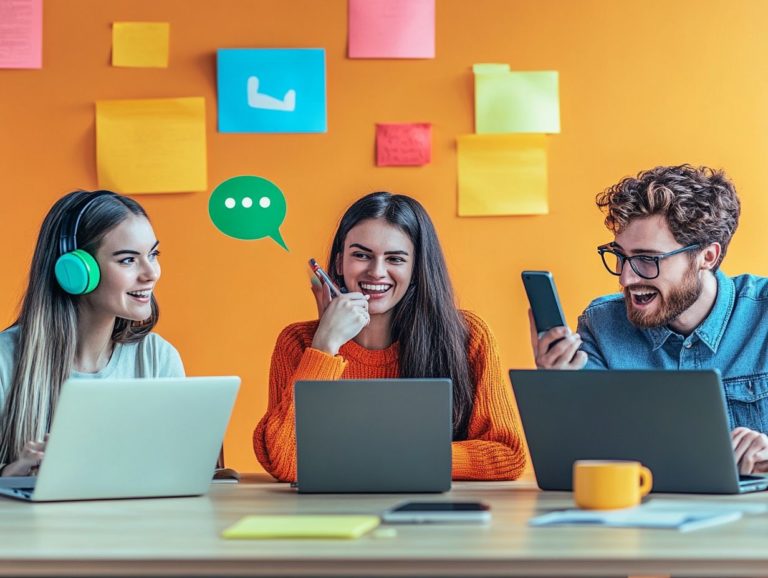 How to Leverage Social Media for Customer Support