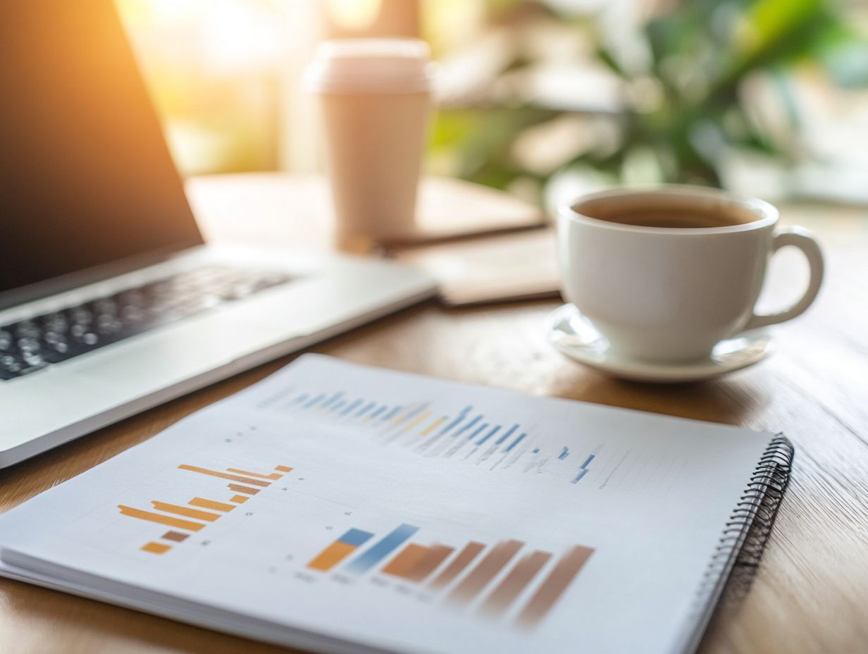 Cost per Lead vs. Return on Investment