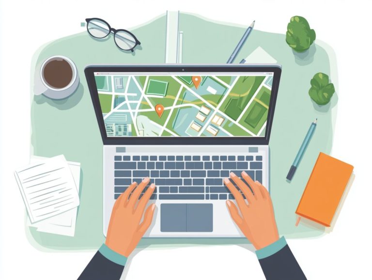 “How to Optimize Your Content for Local SEO”