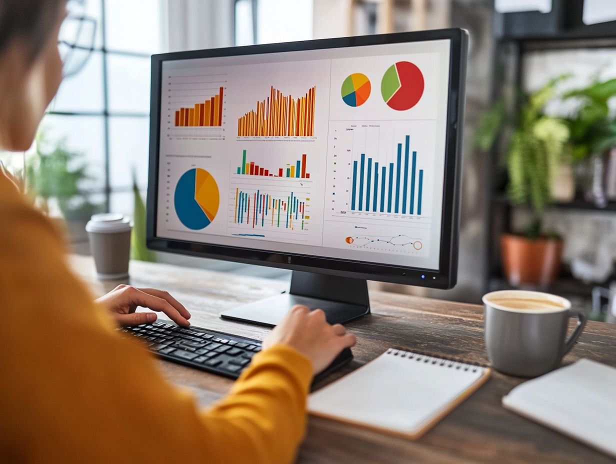 How can analytics help with content optimization?