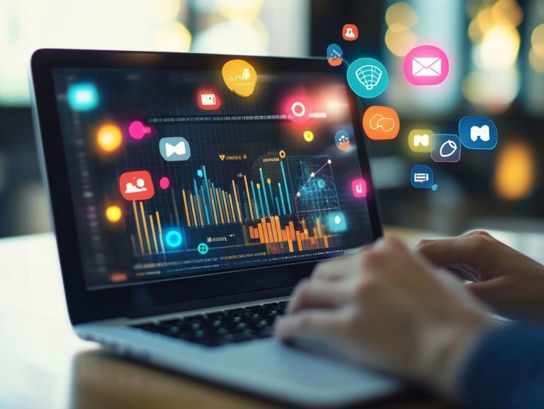 How to Use Analytics for Social Media Engagement