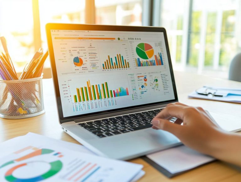 How to Use Analytics in Digital Marketing