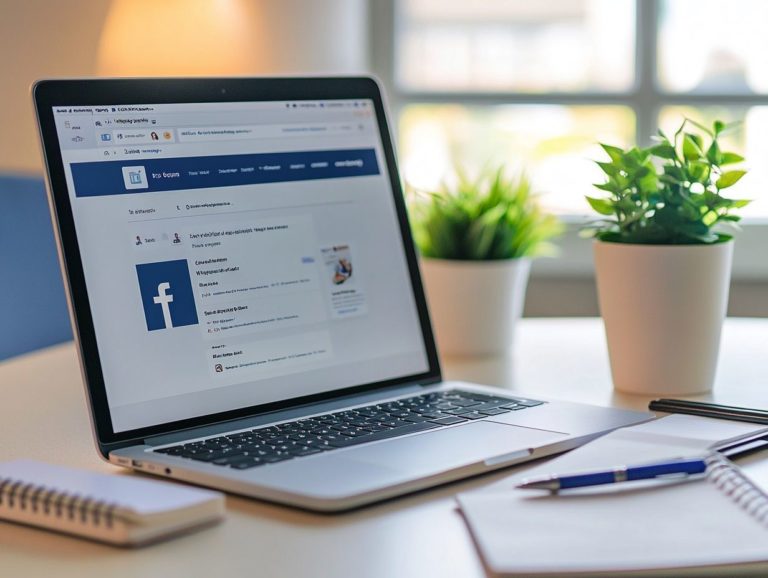 How to Use Facebook Groups for B2C Leads