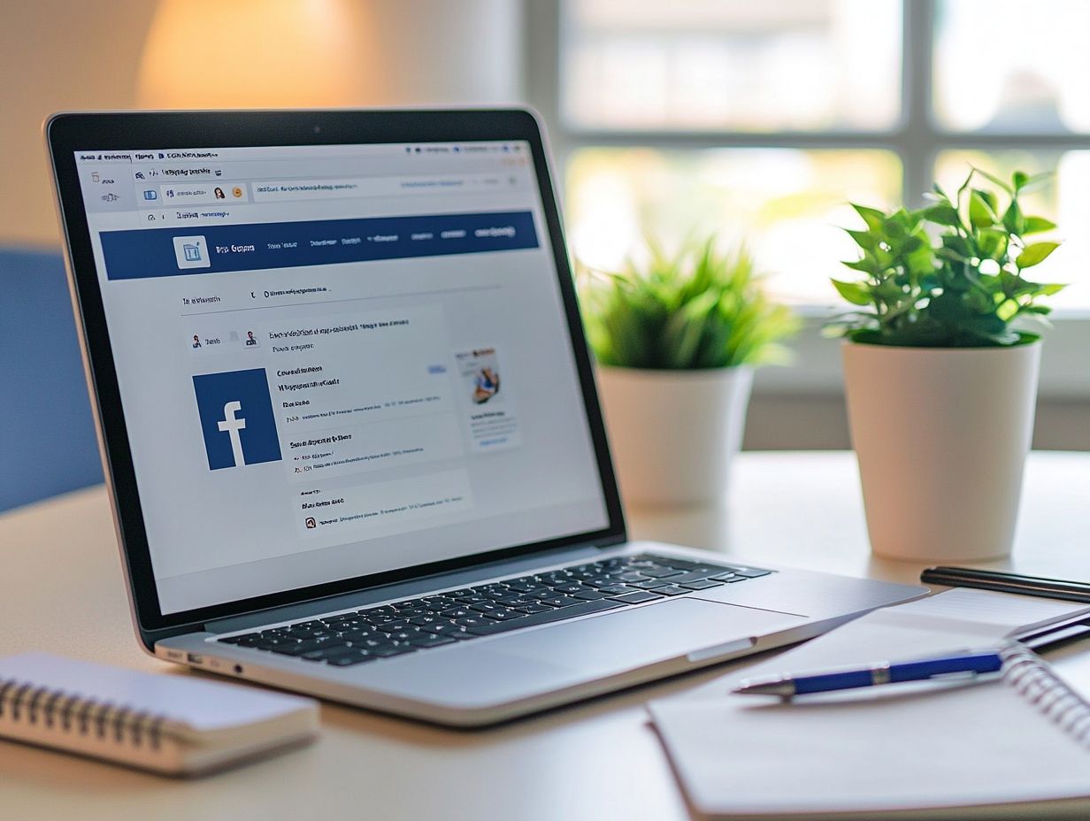 Key Takeaways on Using Facebook Groups for Businesses