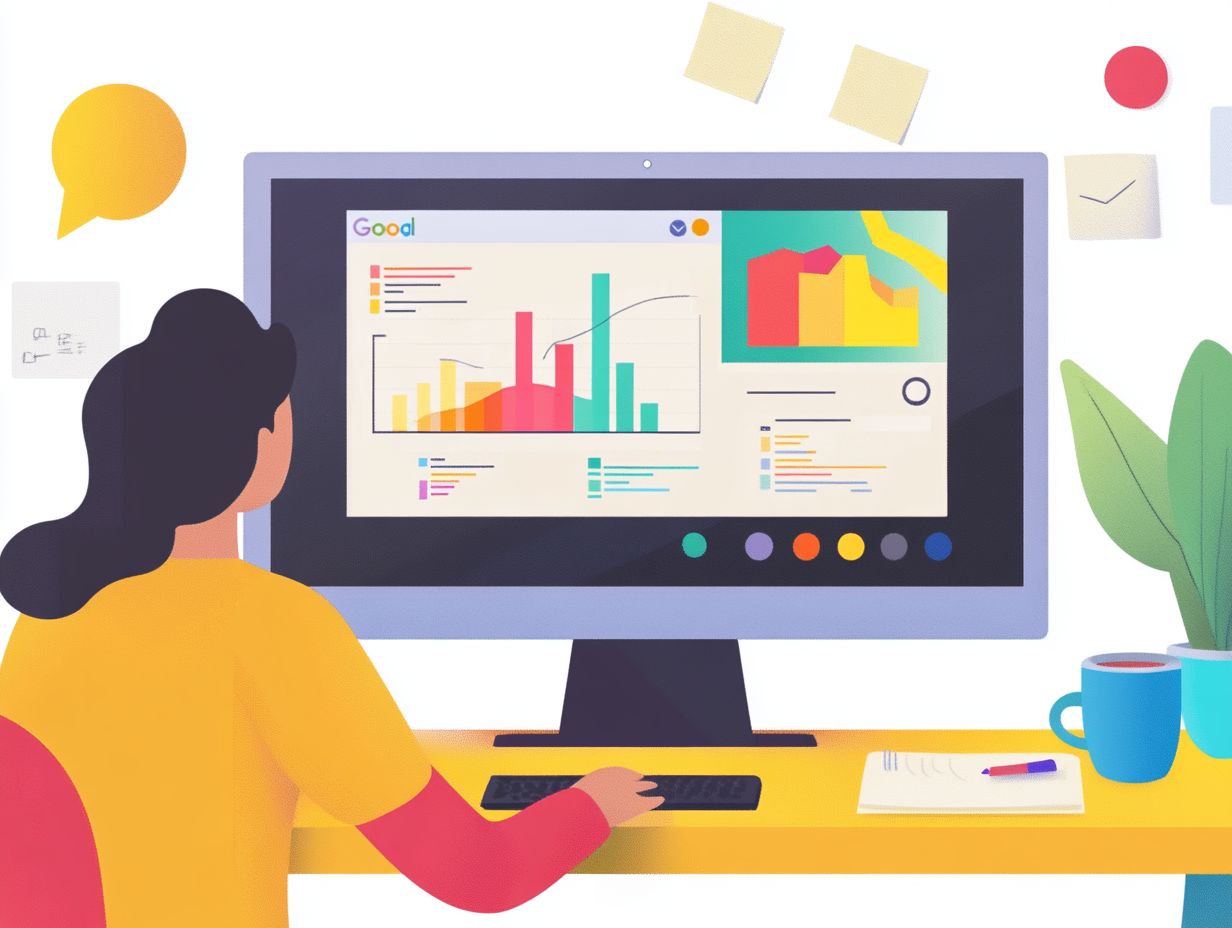 Interpreting Data and Reports